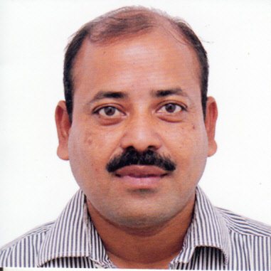 DR. RAMSANKAR PRADHAN