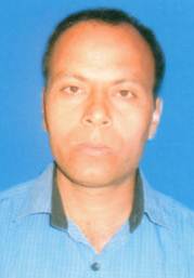 Sri Debabrata Mandal