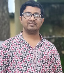 Dr. Kailash Pati Saha