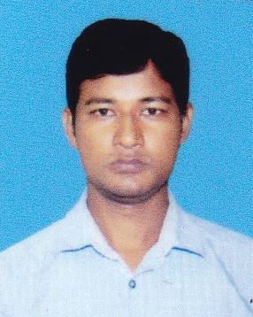 Sri Ranjit Pramanik
