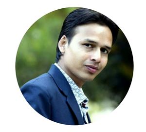 Dr. Samir Kr. Sen