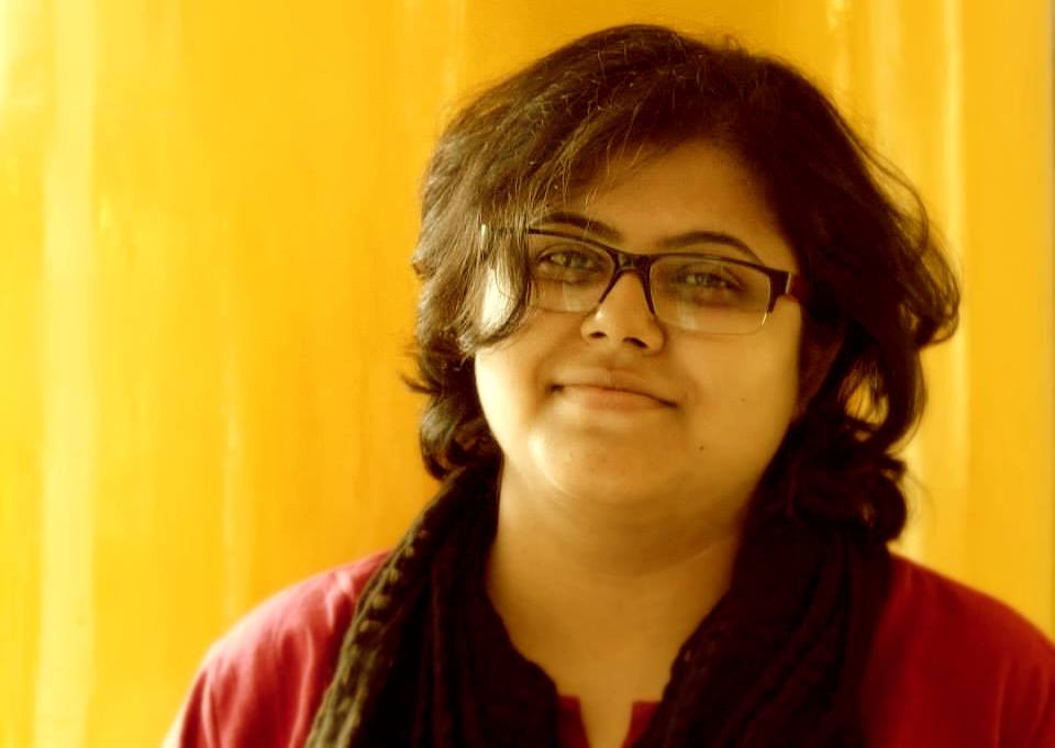Ms.Arpita Ghosh
