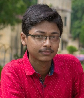 Dr. Sanjib Kr. Kar