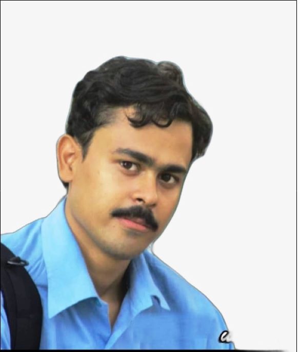 Dr. Kalyan Sundar Som