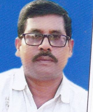Sri Swapan Kr. Mahato