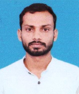 Sri Dibyendu Majhi