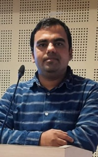 Sri Joydeb Dutta