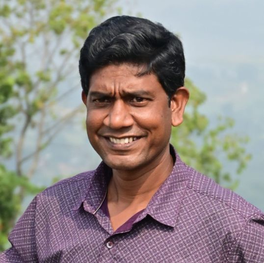 Sri Swapan Chandra Mahato