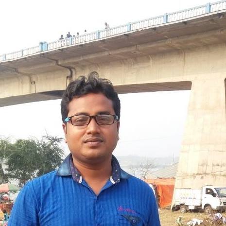 Sri Ujjal Halder