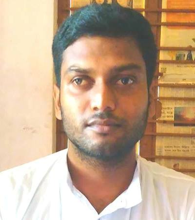 Sri Subrata Das