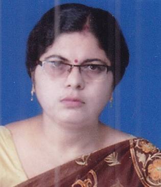 Smt. Madhushree SinhaBabu