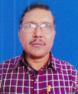 Md. Taher Ali Middya