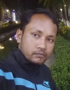 Sri Sumanta Mahato