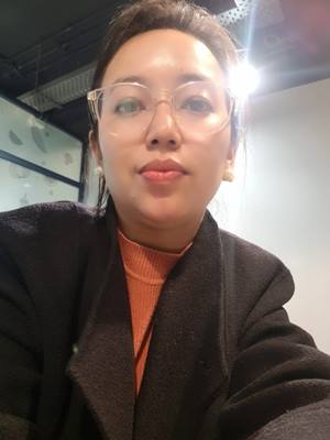Ms. Dawa Yangzee Sherpa