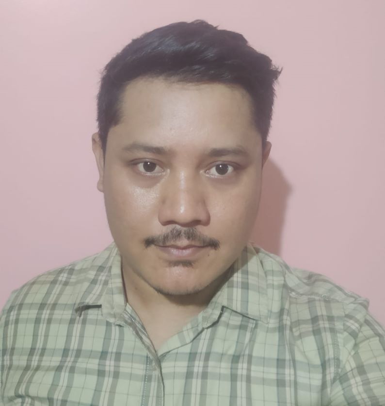Sri. Ashim Lama