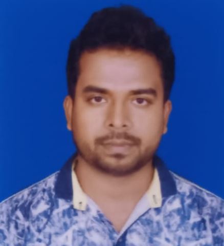 Sri Debnath Dey