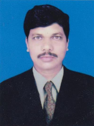 Sri Dayal Chandra Mandal