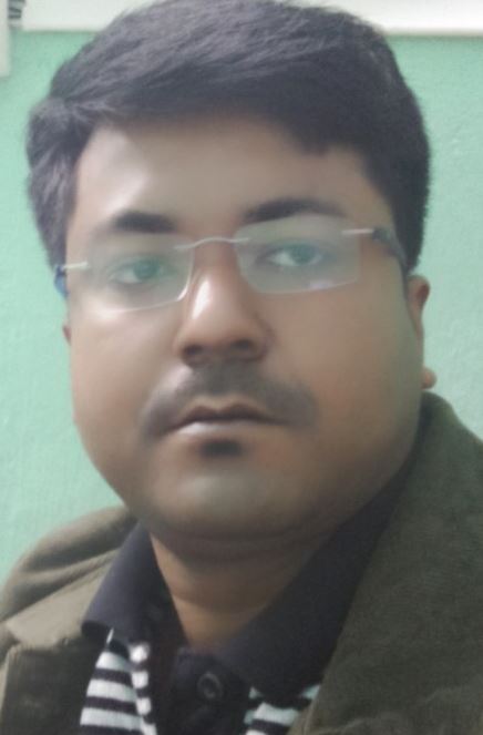 Dr. Avishek Dey