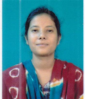 Ms. Keya Sarkar