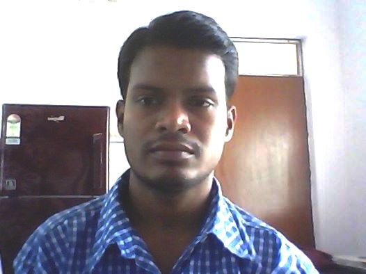  Dr. Soumen Mistri