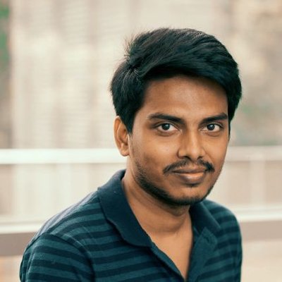 Dr. Saibal Bera