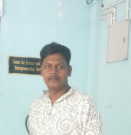 Sri. Partha Sarathi Mahato