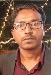 Sri. Shishir Kumar Murmu