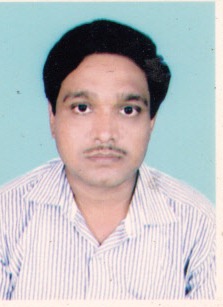 Dr. Debasis Das