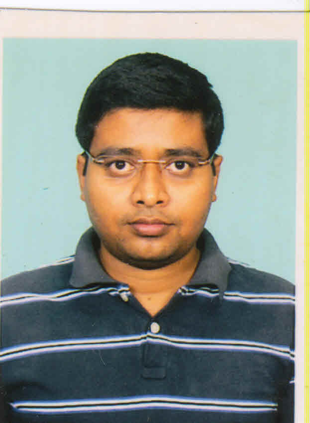 Dr. Soumendra Nath Ruz